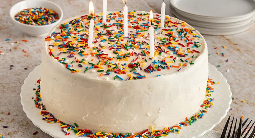 Delicious Cakes Crafted for Every Celebration